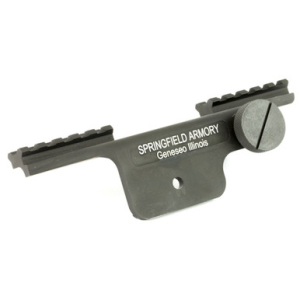 Springfield Armory M1A Scope Mount Gen 4 Picatinny Aluminum Fits M1A