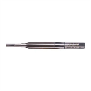 RIMLESS RIFLE CARTRIDGE, .243 WINCHESTER FINISHER