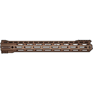 Rise Armament RA905135FDE Handguard 13.50 Flat Dark Earth AR-15 M-LOK