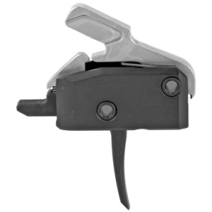 Rise Armament RA434BLKAWP RA-434 High Performance Flat Trigger Single-Stage Fits AR-Platform