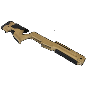 ProMag Archangel AAMINIDT Precision Stock Desert Tan for Ruger Mini-14 Mini-30