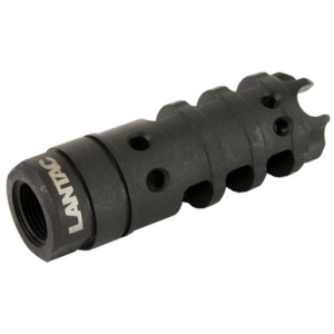 Lantac Dragon MB Sig MPX Pistol Muzzle Brake 9mm Luger