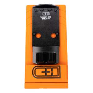 C&H Precision P320X to Eps Carry Mount V4 Sig X-Series Cantilever-Free