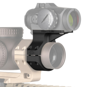 Reptilia ROF-SAR 34mm Mount for Aimpoint Micro on Picatinny Rails