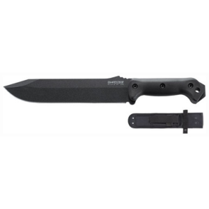 KA-BAR BECKER COMBAT BOWIE