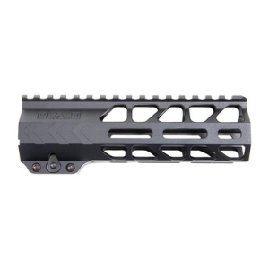 Battle Arms Development Badwh67Mlok Workhorse Handguard 6.7in M-lok Ar-15/Ar-10