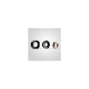Dead Air Armament R Series Wipe Cap Assembly DA208 Tool Wipe Compatible