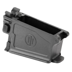 Primary Weapons UCRW0001011F UXR Magwell Assembly 6.5Creedmoor/308Win Fits AR-10 Black
