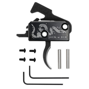 Rise Armament Super Sporting Trigger Jod Ra-140-Jod Rifle Compatible