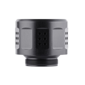 Dead Air DA442 Sandman E-Brake 30 Cal 4140 HT Alloy Steel Black Nitride