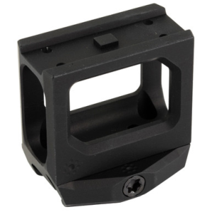 Arisaka RDM Aimpnt Acro Mount Picatinny Anodized
