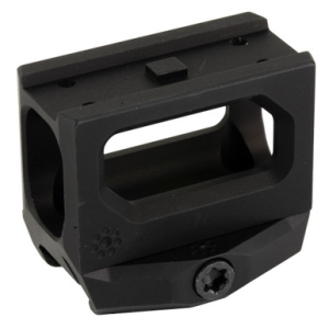 Arisaka Rdm Aimpnt Micro 1.93in Picatinny Mount Anodized