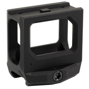 Arisaka RDM Aimpnt Micro Mount Picatinny Anodized 2.26 Inch