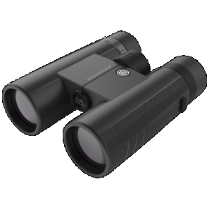 Sig Sauer Electro Optics Buckmasters 10x42 Bak4 Roof Prism Tripod Adaptable Binoculars