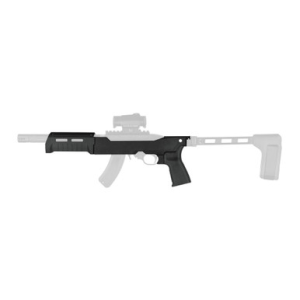 Sb Tactical Sb22 Takedown Chassis Kit Ruger 22 Charger 10/22 Clones CQG Grip