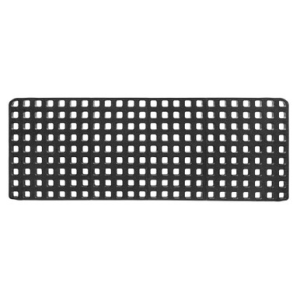Magpul MAG1301-BLK DAKA Grid Organizer Black Polypropylene for Pelican 730 Vault Tactical Rifle Case