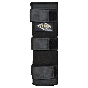 Yankee Hill HTP68 Suppressor Cover 6.875" L, Black Nylon