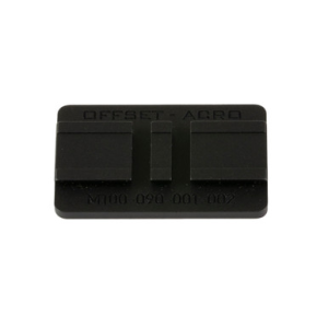 Reptilia Aus Offset Mount for Aimpoint Arco Picatinny