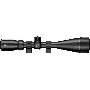 Simmons ProHunter 6 18x50 Scope Crosshair 1 Inch Tube