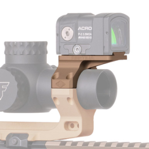 Reptilia ROF-90 30mm Acro Mount Picatinny for Aimpoint Acro