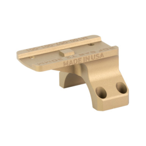 Reptilia Rof-90 30mm Apnt Micro Fde Picatinny Mount for Aimpoint Micro