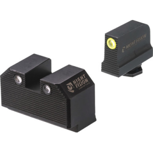 Night Fision Co Witness Tritium Sights for Glock MOS RMR SRO 507c 508t