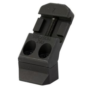 Arisaka Offset Optic Mount Base Picatinny Anodized Mounting Accessories
