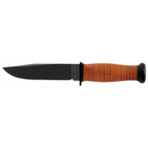 KA-BAR MARK I NAVY KNIFE