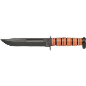 KA-BAR DOG'S HEAD UTILITY 7"