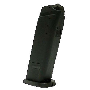 Heckler & Koch USP 18rd 9mm Luger Magazine for USP Tactical Elite Expert