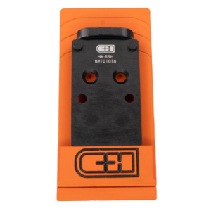 C&H Precision Plt Hk Vp9 Rmr Sro Holo Mount