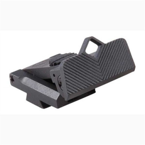 Caspian Diamond Ghost Ring 1911 Adjustable Sights Government