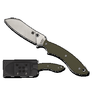 Stok Drop Point