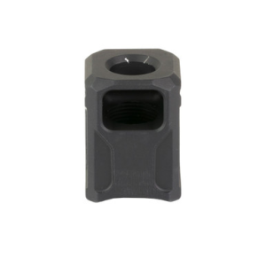 Faxon Firearms Exos-533 Compensator for Glock 43X/48 9mm