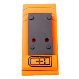 C&H Precision V4 Echelon Holosun 407K 507K Mounting Plate for Springfield Echelon