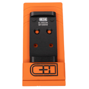C&H Precision Gl-Holok Glock MOS Holosun 407/507K Mount