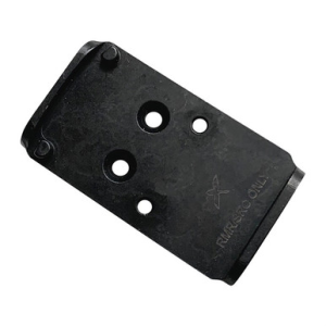 Forward Controls Design Sight Mount for Trijicon Rmr Glock Mos 1 Inch