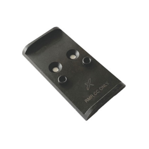 Forward Controls Design Sight Mount for Trijicon RMRCC Glock MOS