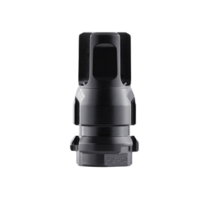 Dead Air DA117 KeyMicro Flash Hider M13.5x 1 LH 9mm