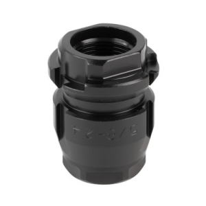 Dead Air DA321 KeyMo Zero 5/8"-24 Threads 45 Cal