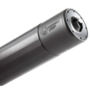 Dead Air DA206 Flash Hinder Front Cap R-Series 5.56mm