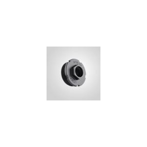 Dead Air Armament Direct Thread Mount Hub Compatible 9/16-24Rh 1 3/8-24