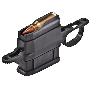 Legacy Sports International Howa ATIK5R223REM Detachable Mag 5rd 223 Rem 204 Ruger Remington 700 BDL