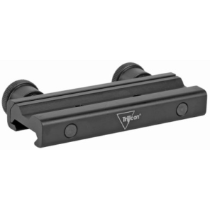 Trijicon AC12001 ACOG Flattop Mount Picatinny Adaptor for Flat-Top Rifles