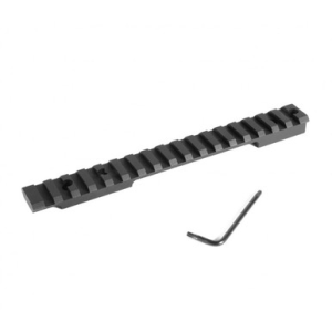 EGW Scope Base Hd Howa 1500 Mil-Std Picatinny Aluminum