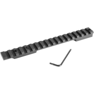EGW Scope Base Hd Rem 700 722 Mil-std 1913 Picatinny Mount