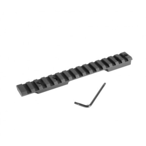 EGW Remington 700 722 40X Short Action 30 MOA HD Scope Bases
