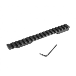 EGW Winchester 70 20 MOA HD Scope Bases 1 Piece Picatinny Rail
