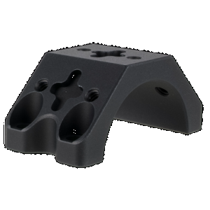 Trijicon Ac22079 34mm Accessory Ring Cap Q-Loc Anodized Adaptor for 34mm Mounts