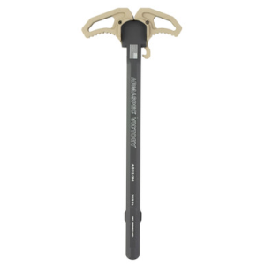 Armaspec Victory Charging Handle Fde For Rifles